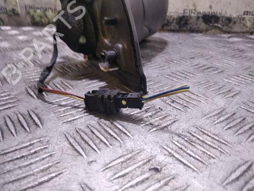 Left mirror PEUGEOT 307 (3A/C) | BP28568760C26