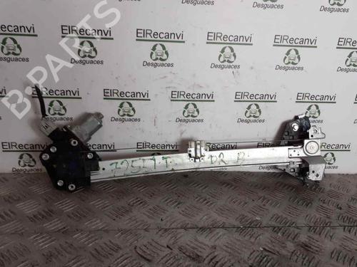 rear-right-window-mechanism-honda-civic-viii-hatchback-fn-fk-18-fn1-fk2-2-pins-5-puertas-2005-2006-2007-2008-2009-2010-2011-2012-13246837 main image