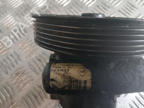 Steering pump RENAULT KANGOO (KC0/1_) 1.5 dCi | BP32778751M99 - Image 2