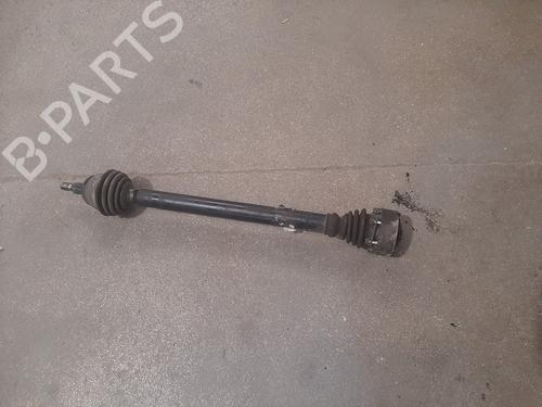 Used Right front driveshaft Right front driveshaft 36870679 36870679