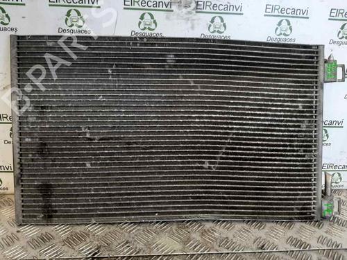 Used AC radiator RENAULT KANGOO / GRAND KANGOO II (KW0/1_) [2008-2025]  18340399