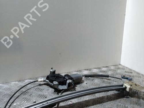 Used Front left window mechanism NISSAN ALMERA II (N16) 2.2 Di (110 hp) 29913582