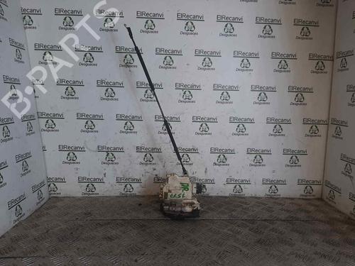 Used Front right lock SEAT ALTEA (5P1) [2004-2015]  17465011