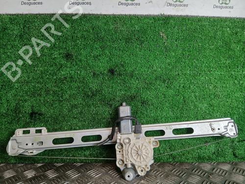 Used Front right window mechanism Front right window mechanism MERCEDES-BENZ A-CLASS (W168) A 140 (168.031, 168.131) (82 hp) 33471099 33471099