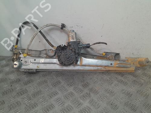 Used Front right window mechanism Front right window mechanism RENAULT GRAND SCÉNIC IV (R9_) 1.2 TCe 130 (130 hp) 36277136 36277136