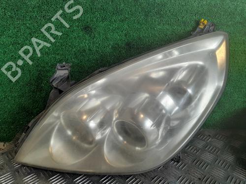 Scheinwerfer links für OPEL VECTRA C (Z02) 1.9 CDTI (F69) (120 hp) 29502239