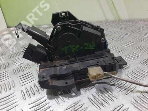 Used Rear left lock Rear left lock JAGUAR X-TYPE I (X400) 2.5 V6 All-wheel Drive (196 hp) 8079646 8079646