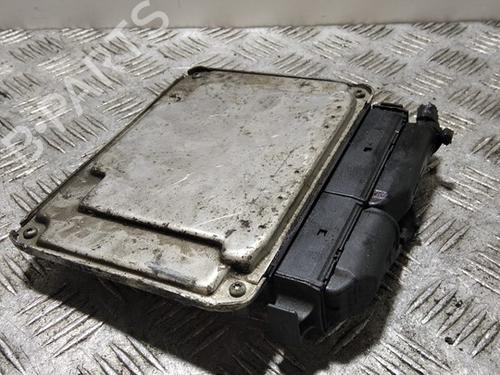 Engine control unit (ECU) SEAT IBIZA III (6L1)  | BP30043810M57 