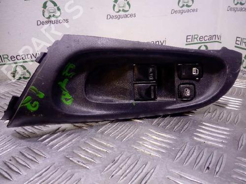 Used Right front window switch NISSAN ALMERA II Hatchback (N16) [2000-2025]  4541516