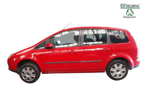 Venstre Styrespindel Lejehus FORD FOCUS C-MAX (DM2) 1.6 TDCi | BP13110553M25 