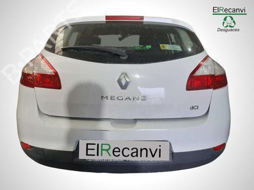 Monitor / Wyświetlacz RENAULT MEGANE III Hatchback (BZ0/1_, B3_)  | BP21179233C48 