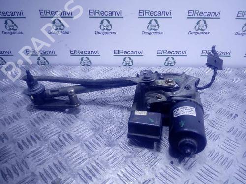 Used Front wiper motor MERCEDES-BENZ VANEO (414) [2002-2005]  5974822