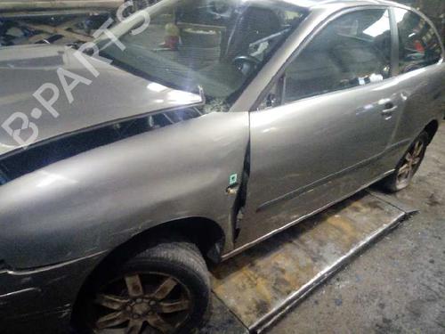 Brake master cylinder SEAT IBIZA III (6L1)  | BP4538256M77 