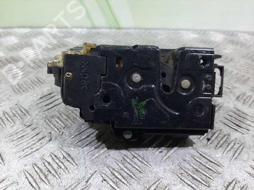 Used Front left lock SEAT IBIZA III (6L1) 1.4 16V (75 hp) 6544239