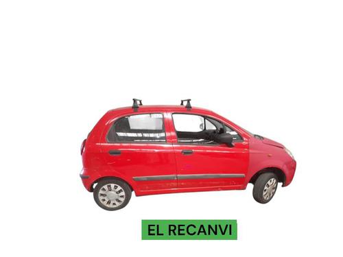 Højre forlygte CHEVROLET MATIZ (M200, M250) | BP28412879C29