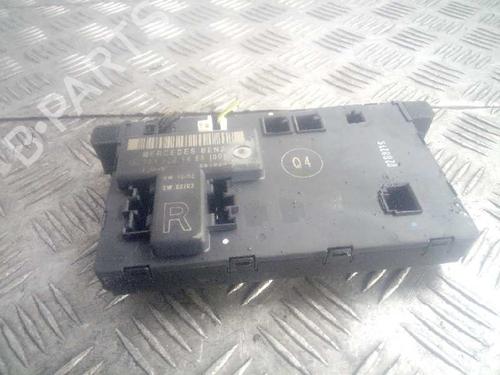 Dør styreenhed MERCEDES-BENZ C-CLASS (W203) C 180 Kompressor (203.046) (143 hp) 10197264