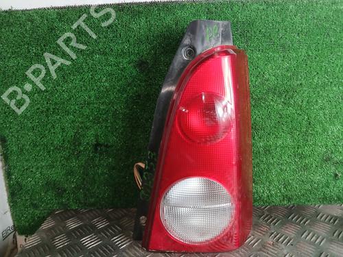 Used Right taillight OPEL AGILA A (H00) 1.0 12V (F68) (58 hp) 32303403
