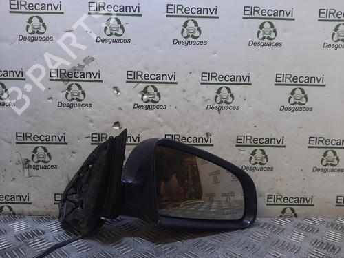 right-mirror-audi-a4-b7-avant-8ed-20-tdi-16v-010681-azul-2004-2005-2006-2007-2008-18546520 main image