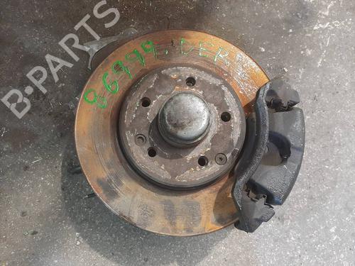 Used Right front steering knuckle Right front steering knuckle 38777806 38777806