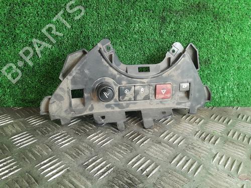 Advarselskontakt Advarselskontakt CITROËN BERLINGO Box Body/MPV (B9) [2008-2026] 36423191 36423191