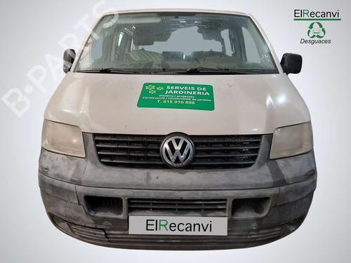 Used Parts VW TRANSPORTER T5 Van (7HA, 7HH, 7EA, 7EH) 2.5 TDI (130 hp) 3384435