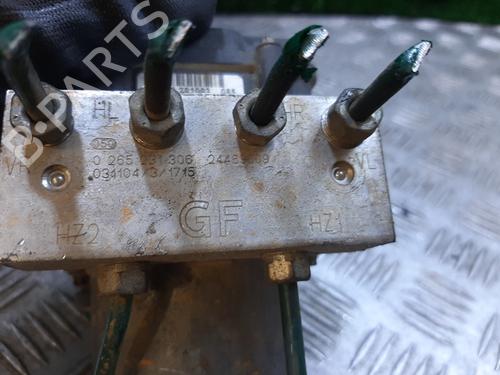 ABS pump OPEL CORSA C (X01) | BP28002404M43