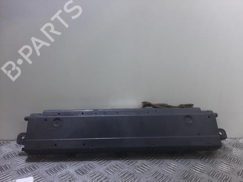 Instrument cluster RENAULT SCÉNIC II (JM0/1_) | BP32414342C47