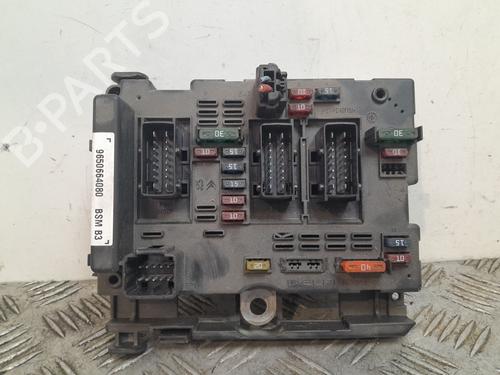 fuse-box-peugeot-307-3ac-2000-2001-2002-2003-2004-2005-2006-2007-2008-2009-2010-2011-2012-37262276 main image