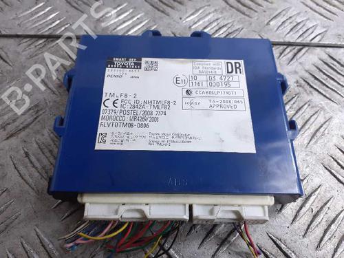 Elektronisk modul TOYOTA PRIUS (_W3_) 1.8 Hybrid (ZVW3_) (99 hp) 6568757