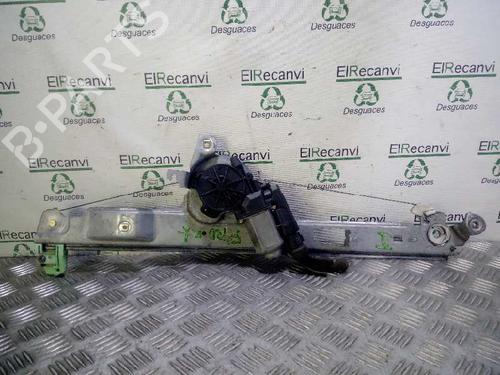 Used Front left window mechanism RENAULT SCÉNIC II (JM0/1_) [2003-2010]  4540376