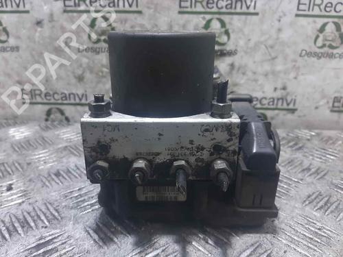 Used ABS pump FIAT PUNTO (188_) [1999-2012]  16780484