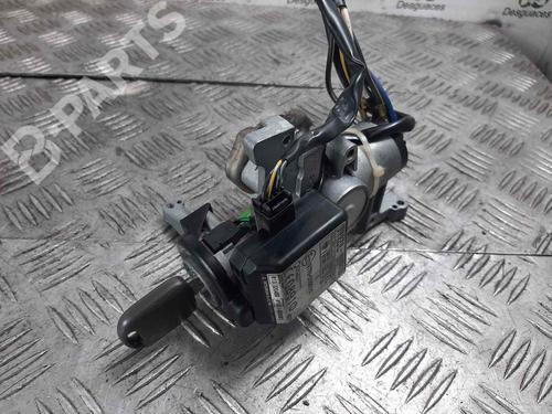 Used Ignition barrel Ignition barrel SUZUKI JIMNY Closed Off-Road Vehicle (SN) 1.3 16V (SN413) (80 hp) 10693133 10693133