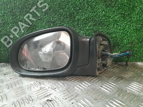 Used Left mirror Left mirror 37424950 37424950