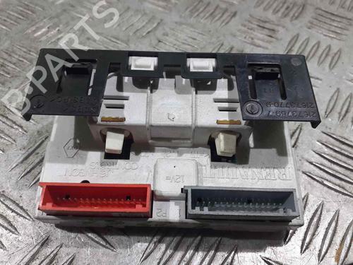 Display monitor RENAULT CLIO II (BB_, CB_)  | BP7107623C48 