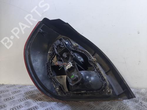 Right taillight NISSAN ALMERA II (N16) 1.5 | BP36166522C35 - Image 3