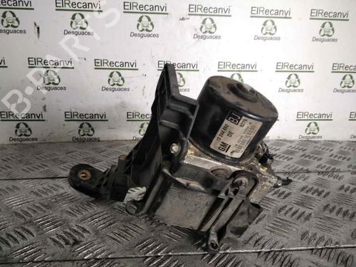 Used ABS pump ABS pump 16037077 16037077