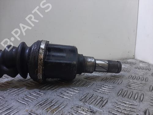 Left front driveshaft MINI MINI (R50, R53) Cooper | BP36223791M38 - Image 2