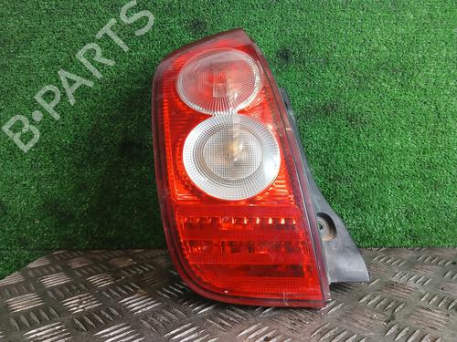 Venstre baglygte NISSAN MICRA III (K12) 1.5 dCi (86 hp) 33053443