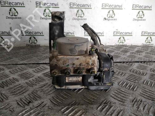 Used ABS pump DACIA DUSTER (HS_) [2010-2018]  16413603
