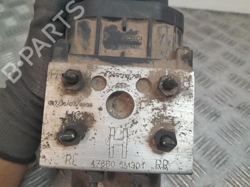 ABS pump NISSAN ALMERA II (N16) 1.5 | BP36021144M43 - Image 3