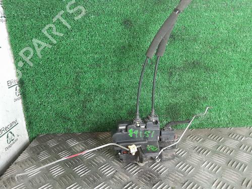 Used Front left lock CHEVROLET CAPTIVA (C100, C140) [2006-2025]  29541761