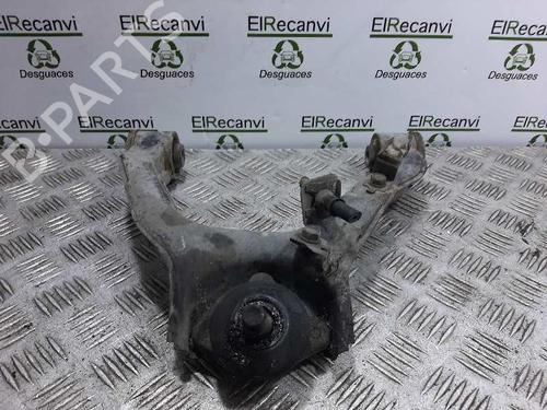 Used Left front suspension arm MITSUBISHI PAJERO SPORT I (K7_, K9_) 2.5 TD (K94W, K74T) (115 hp) 6467380