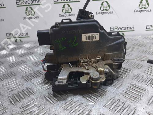 Used Front left lock SEAT TOLEDO II (1M2) [1998-2006]  7674786