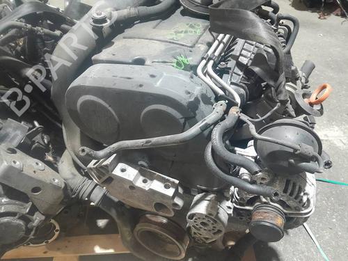 Engine AUDI A3 (8P1) | BP40092334M1 - Image 4