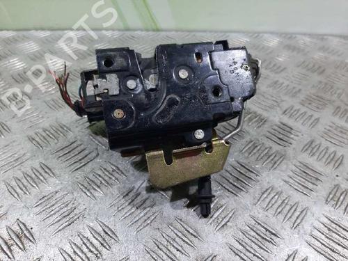 Front right lock AUDI A6 C5 (4B2, 4B4) 2.5 TDI | BP6544125C97