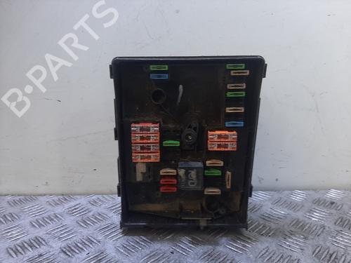 Used Fuse box Fuse box SEAT LEON (1P1) [2005-2013] 36161837 36161837