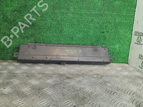 Used Instrument cluster RENAULT GRAND SCÉNIC II (JM0/1_) 1.9 dCi (JM14) (131 hp) 25030195