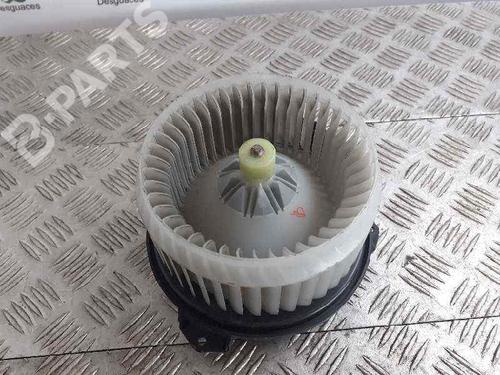 Heater blower motor TOYOTA YARIS (_P9_) 1.4 D-4D (NLP90_, NLP90R) | BP5630996M62 