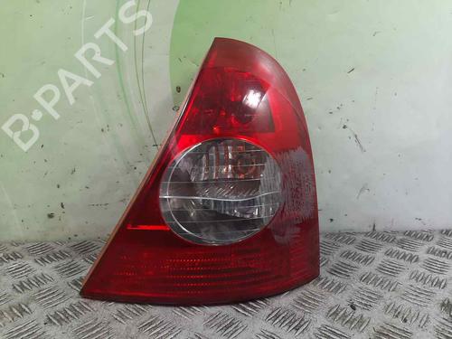 Piloto trasero derecho RENAULT CLIO II (BB_, CB_) [1998-2016]  16035021