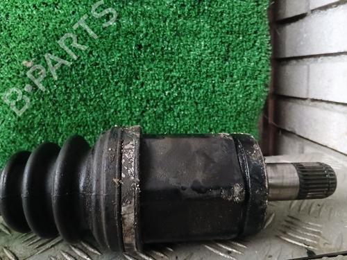 Left front driveshaft BMW X3 (E83) 2.0 d | BP37262277M38 - Image 3